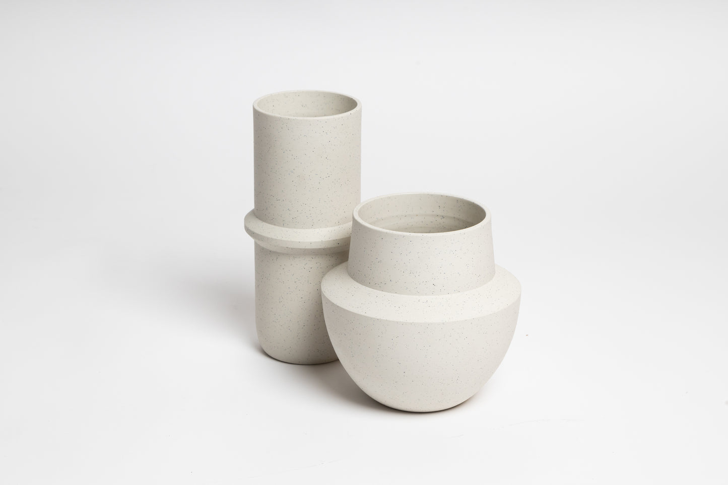 Zaha Vase