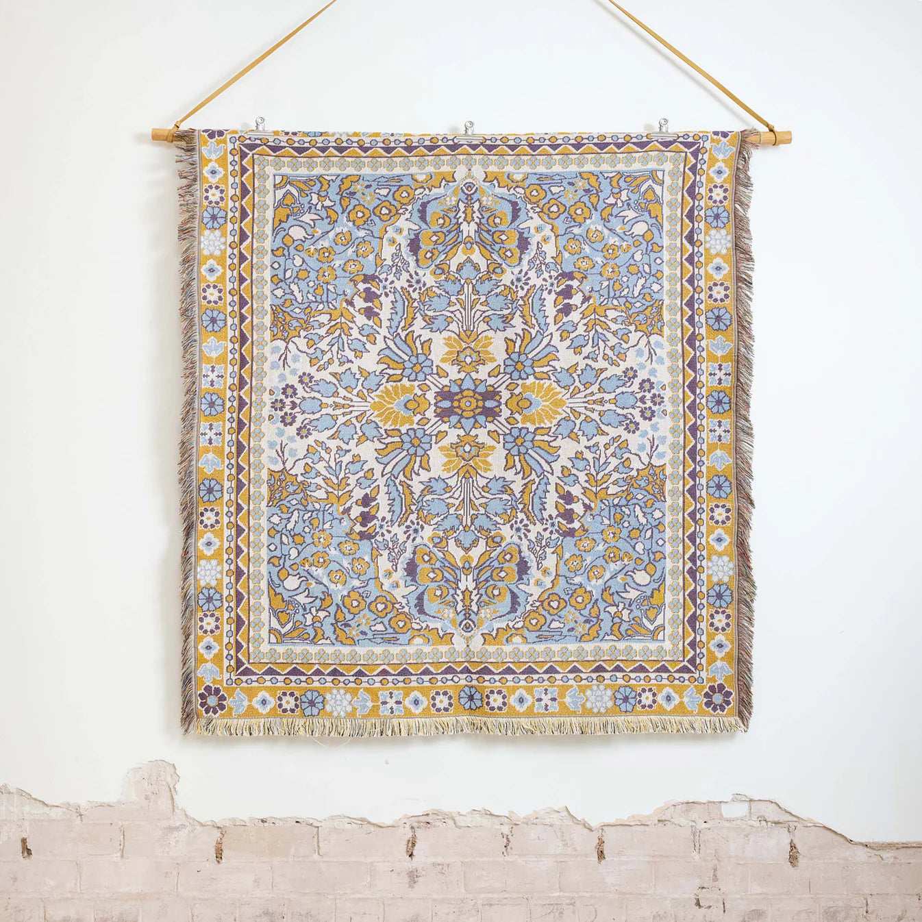 Every Little Thing Throw Picnic Rug