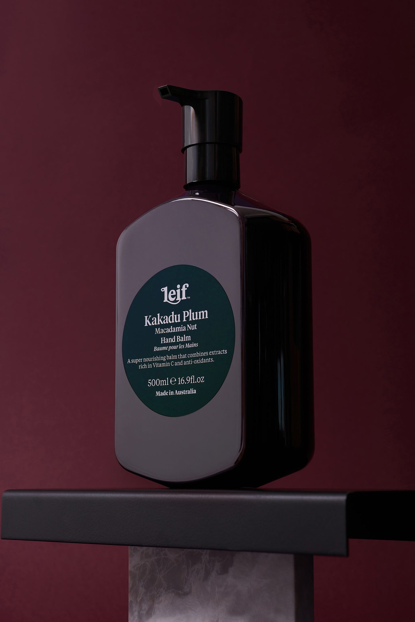 Kakada Plum Hand Balm