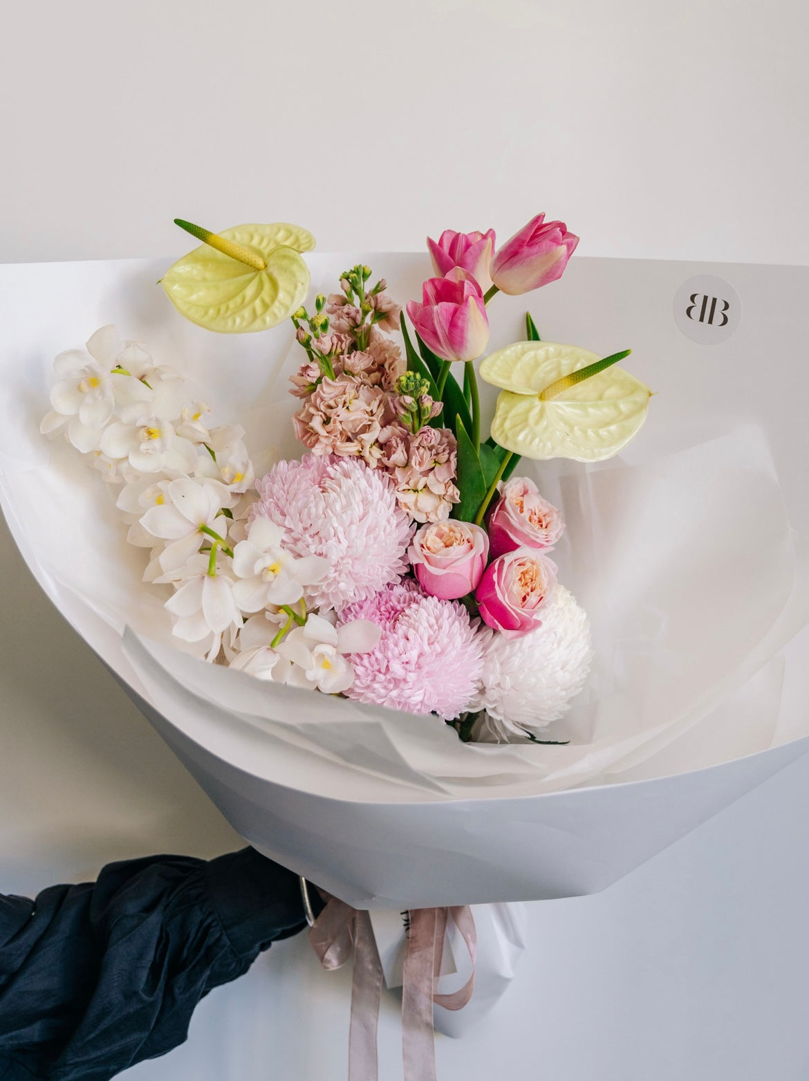 Seasonal Bouquets