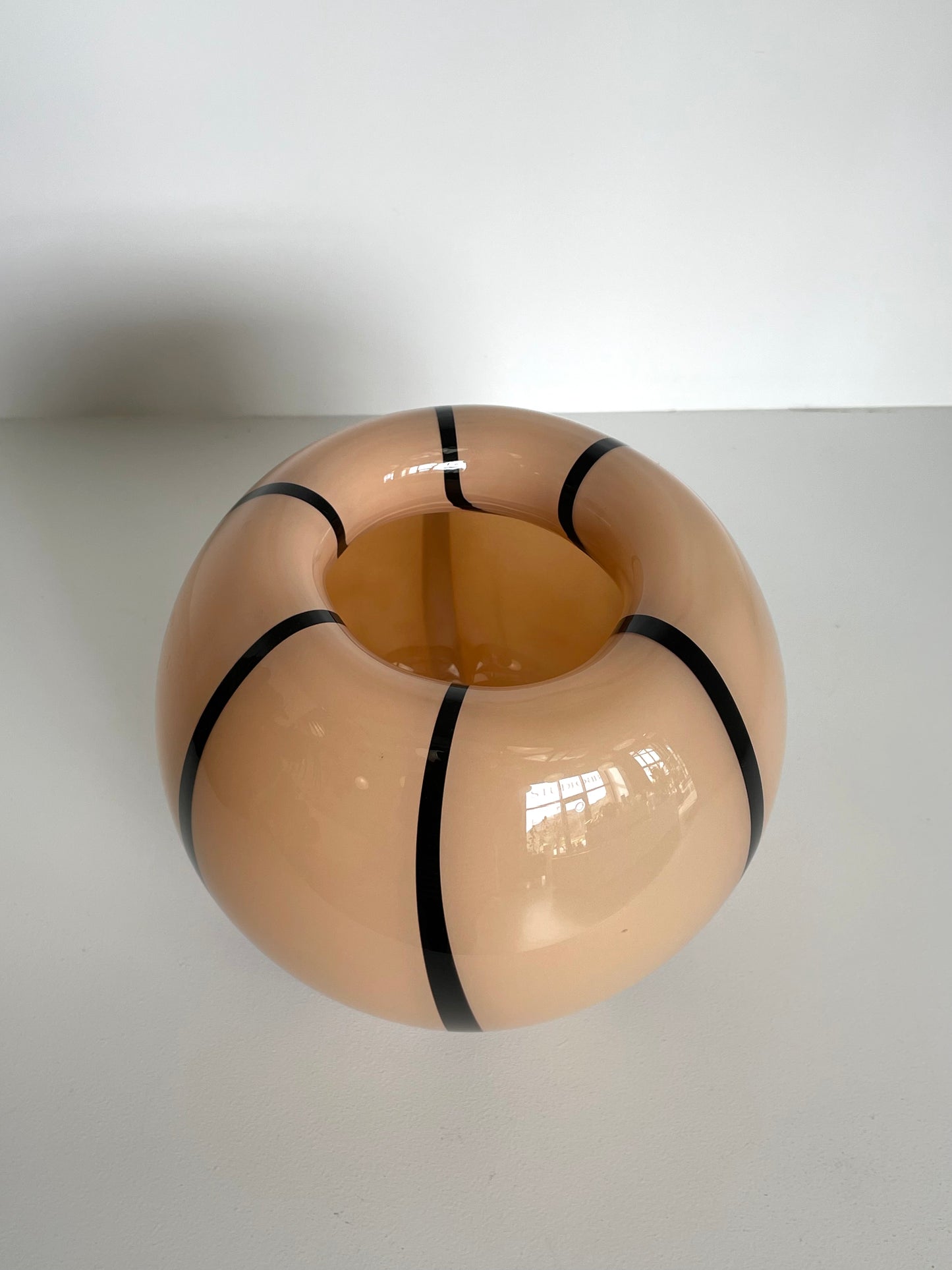 Ben Vase