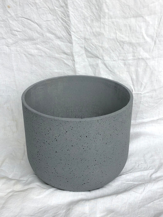 Rustie Cement Pot Extra Large