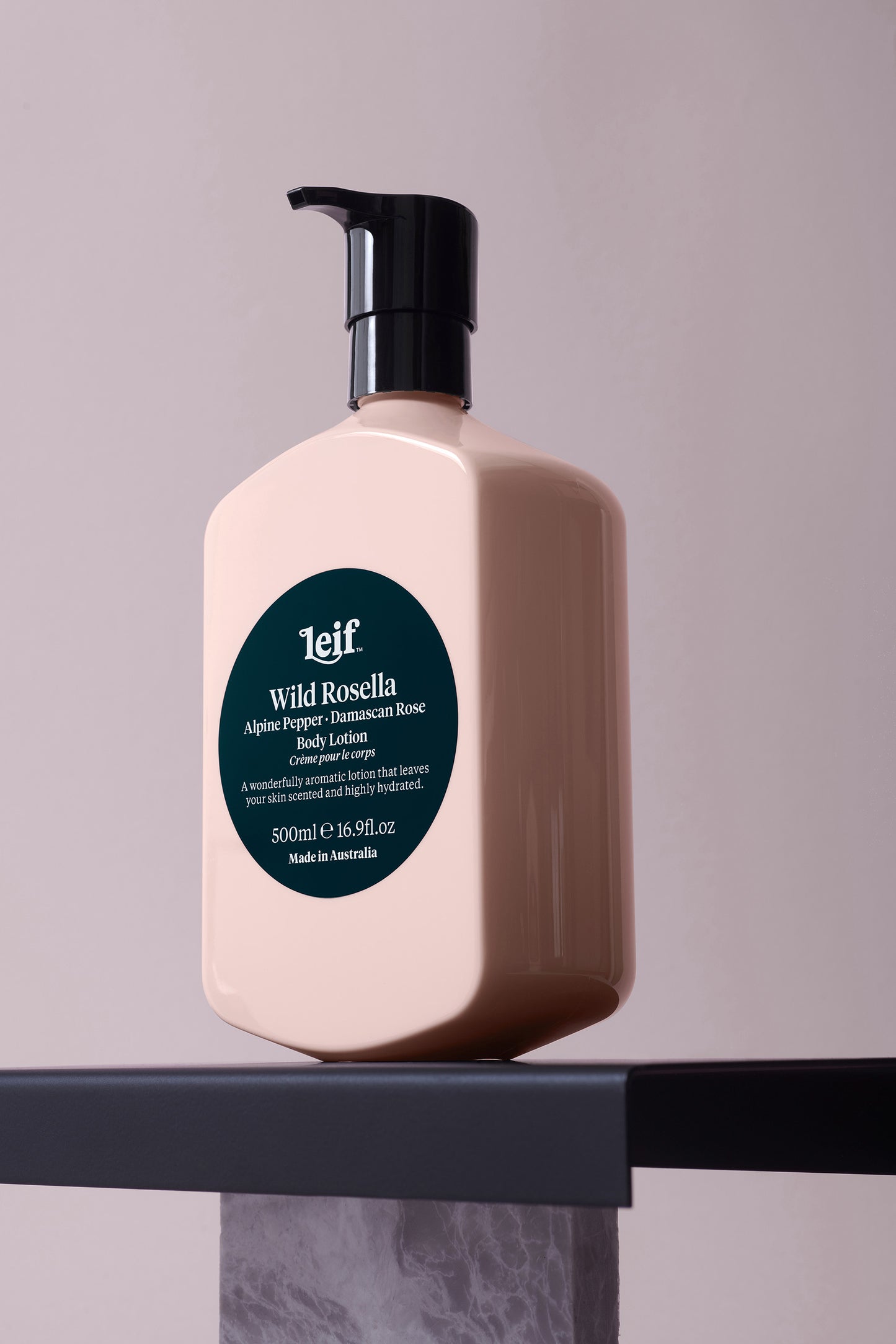 Wild Rosella Body Lotion