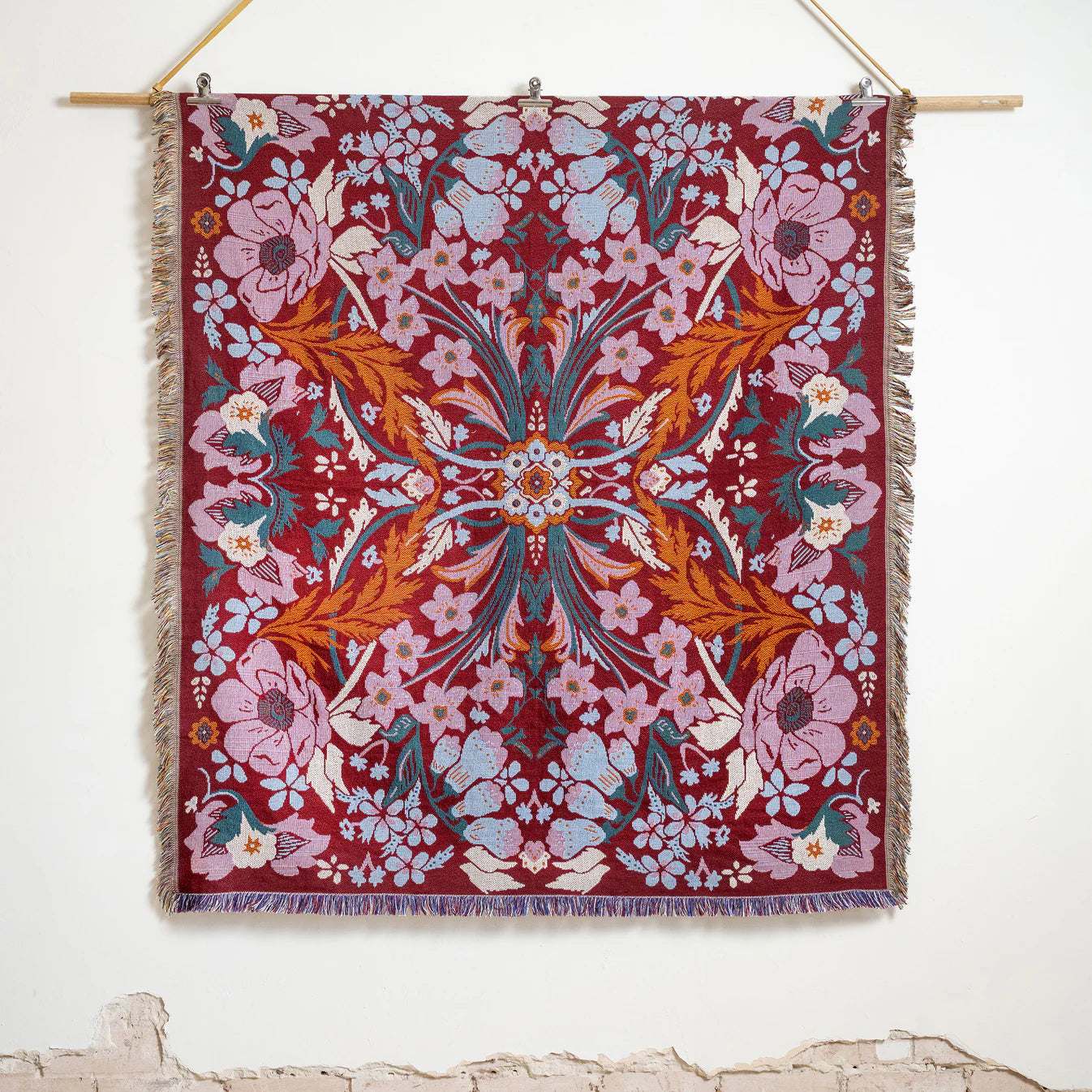 Magical Mystery Throw Picnic Rug