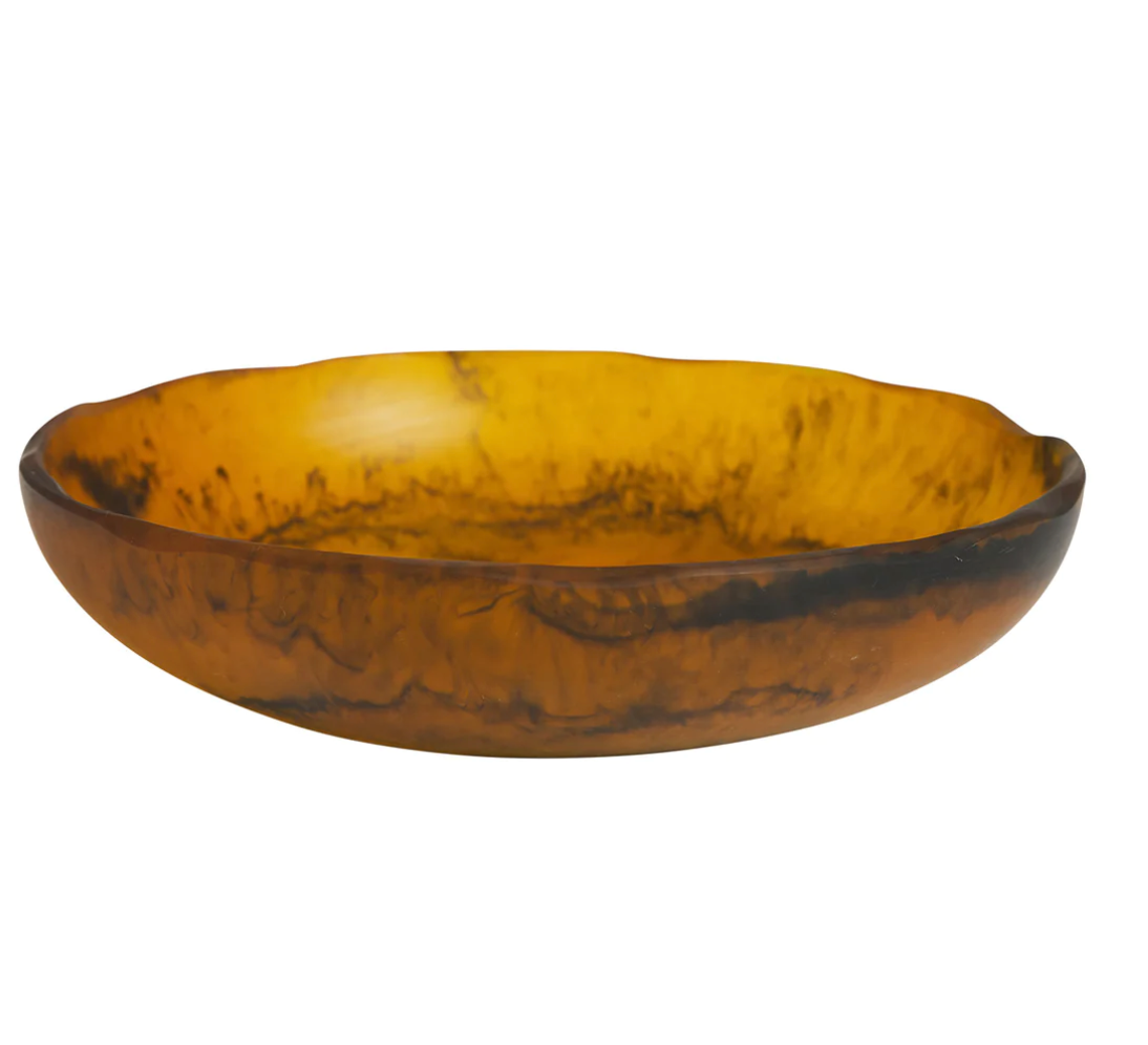 Toni Bowl Treacle