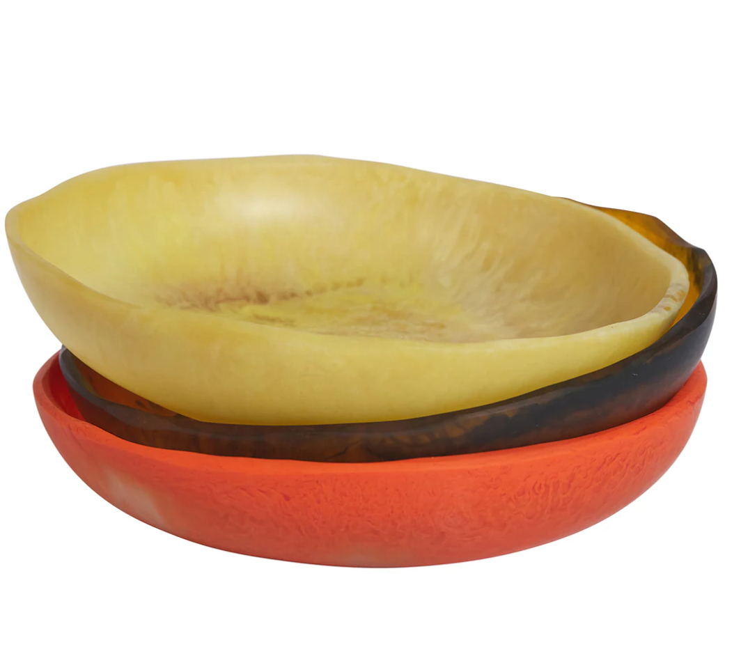Toni Bowl Treacle
