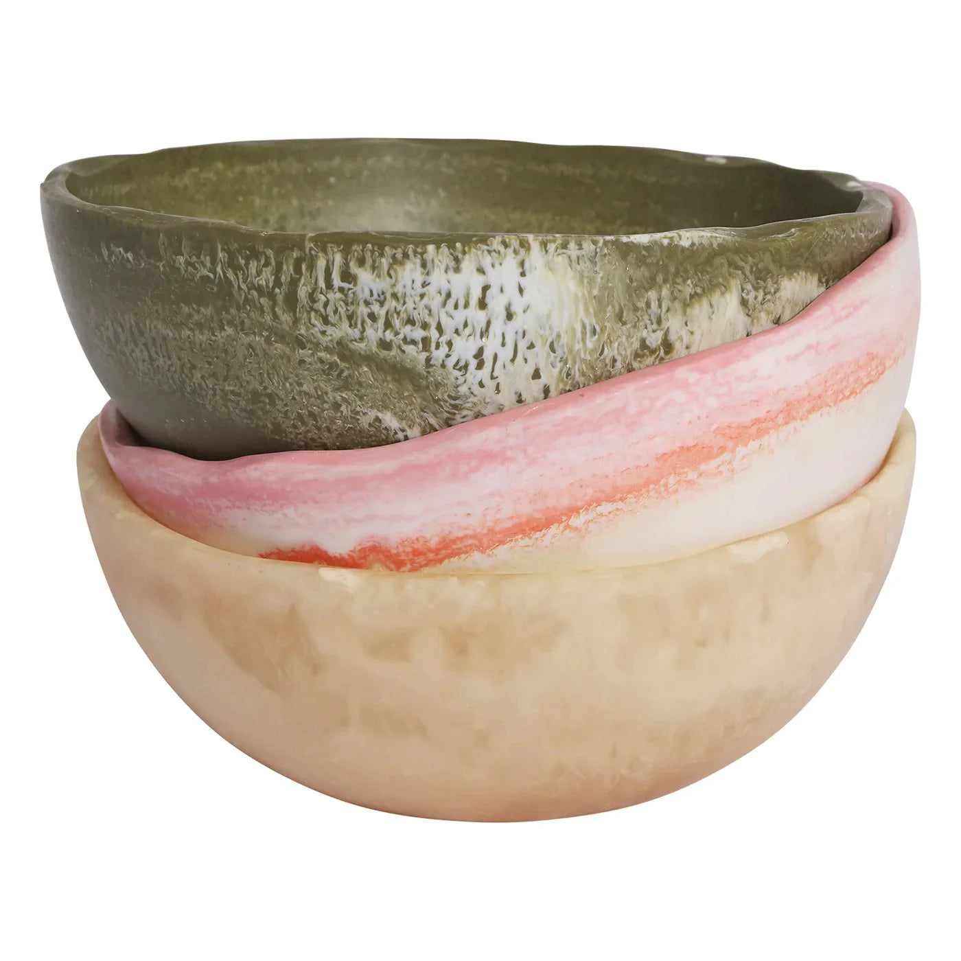 Sloane Bowl Matcha