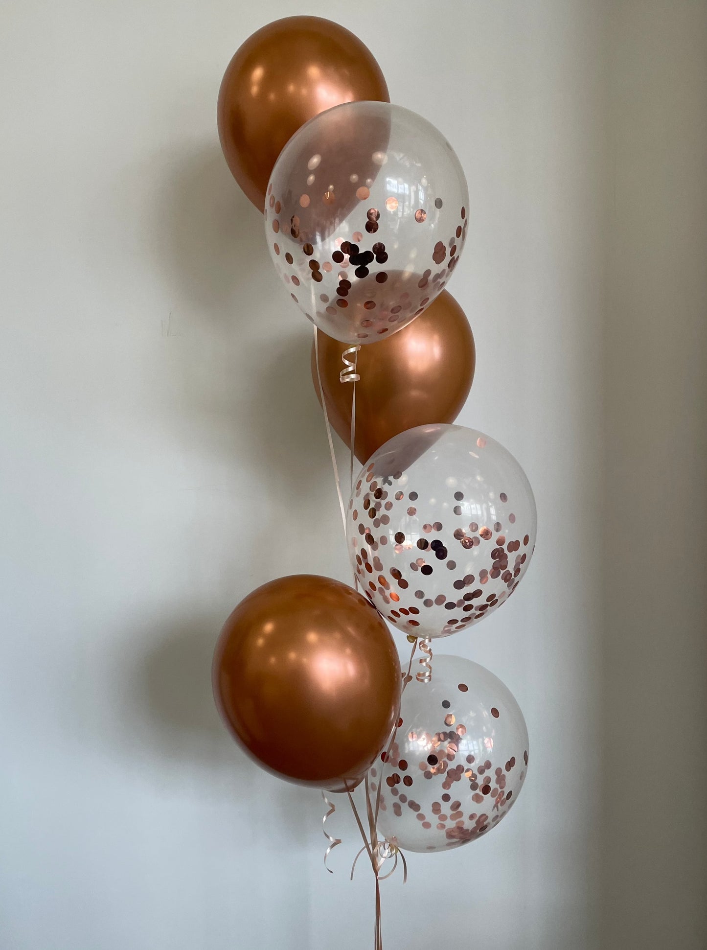 Helium Balloons