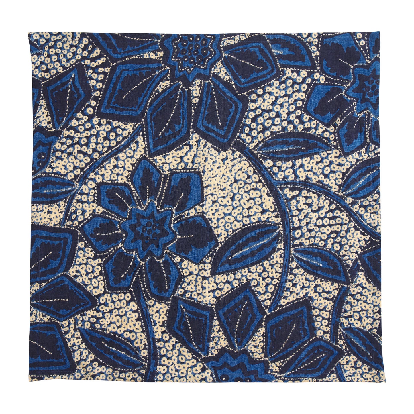 Rikita Linen Napkin Set