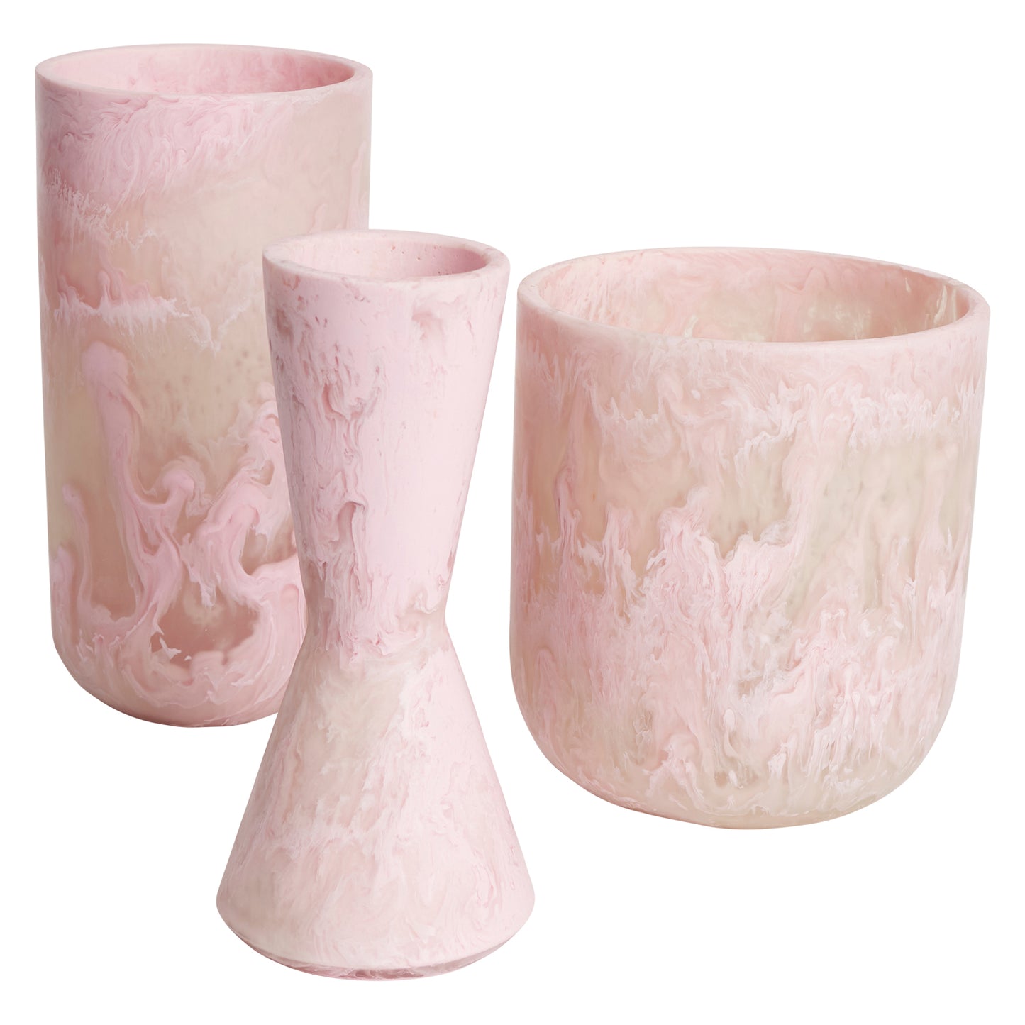 Amisha Vase Posy