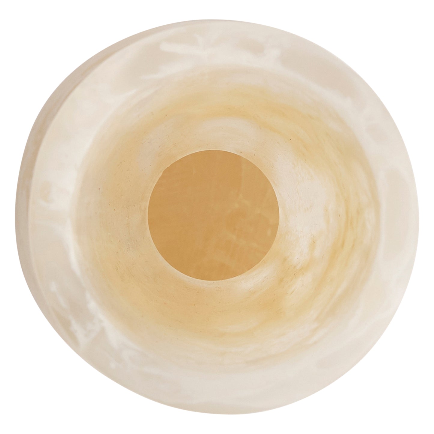 Elessi Vase Vanilla