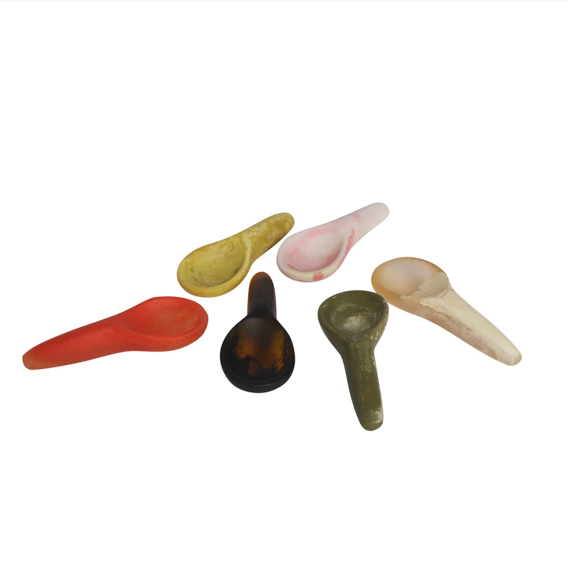 Cleo Tiny Spoon