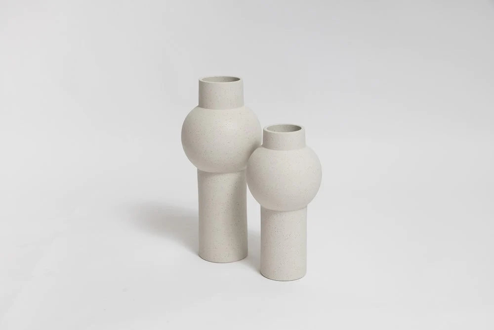 Kansas Vase Small