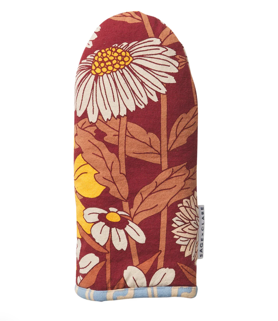 Benita Oven Mitt