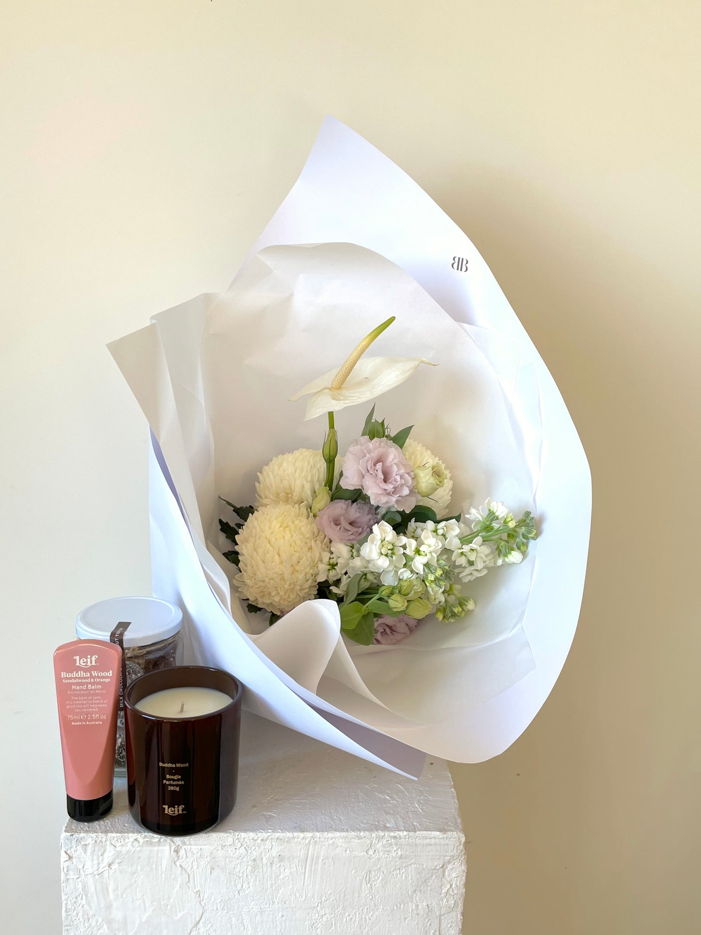 Mothers Day Package