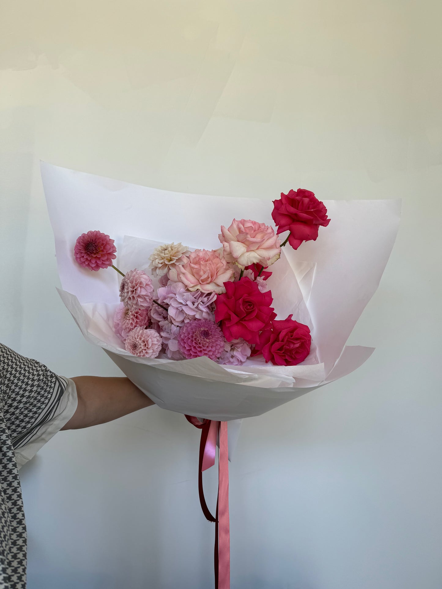 Valentines Day mixed Bouquet | Feb 14th