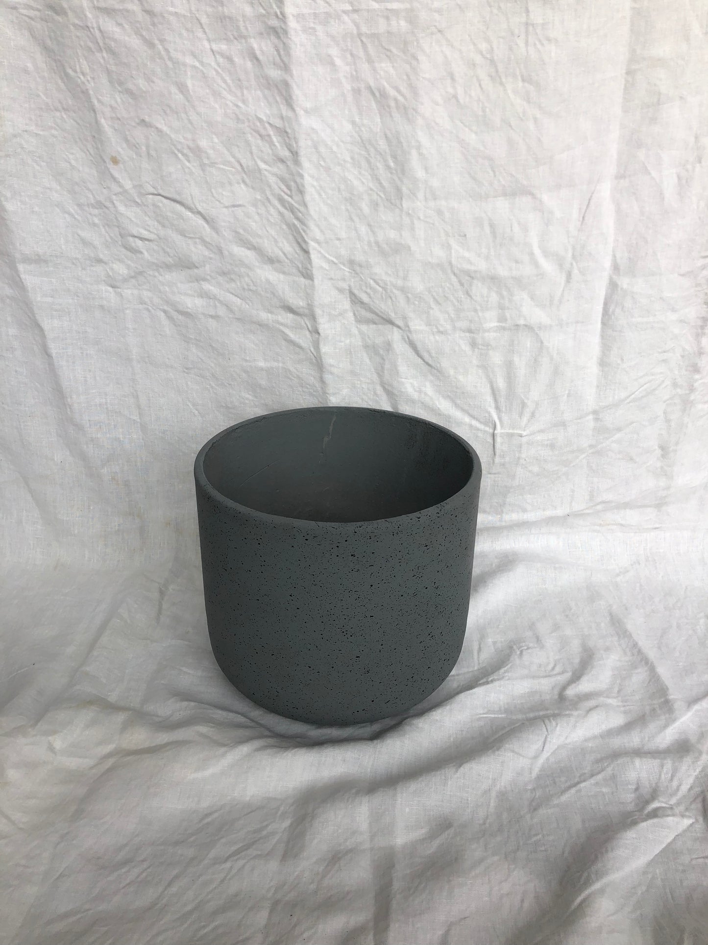 Rustie Cement Pot Large