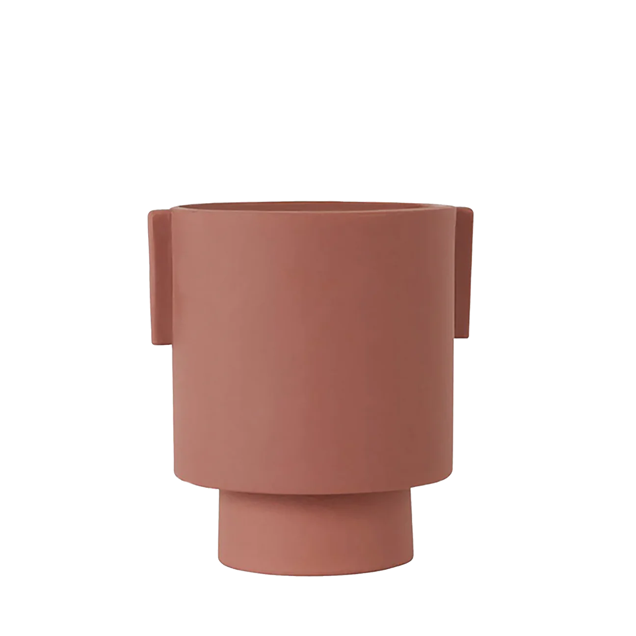 Inka Kana Pot Sienna