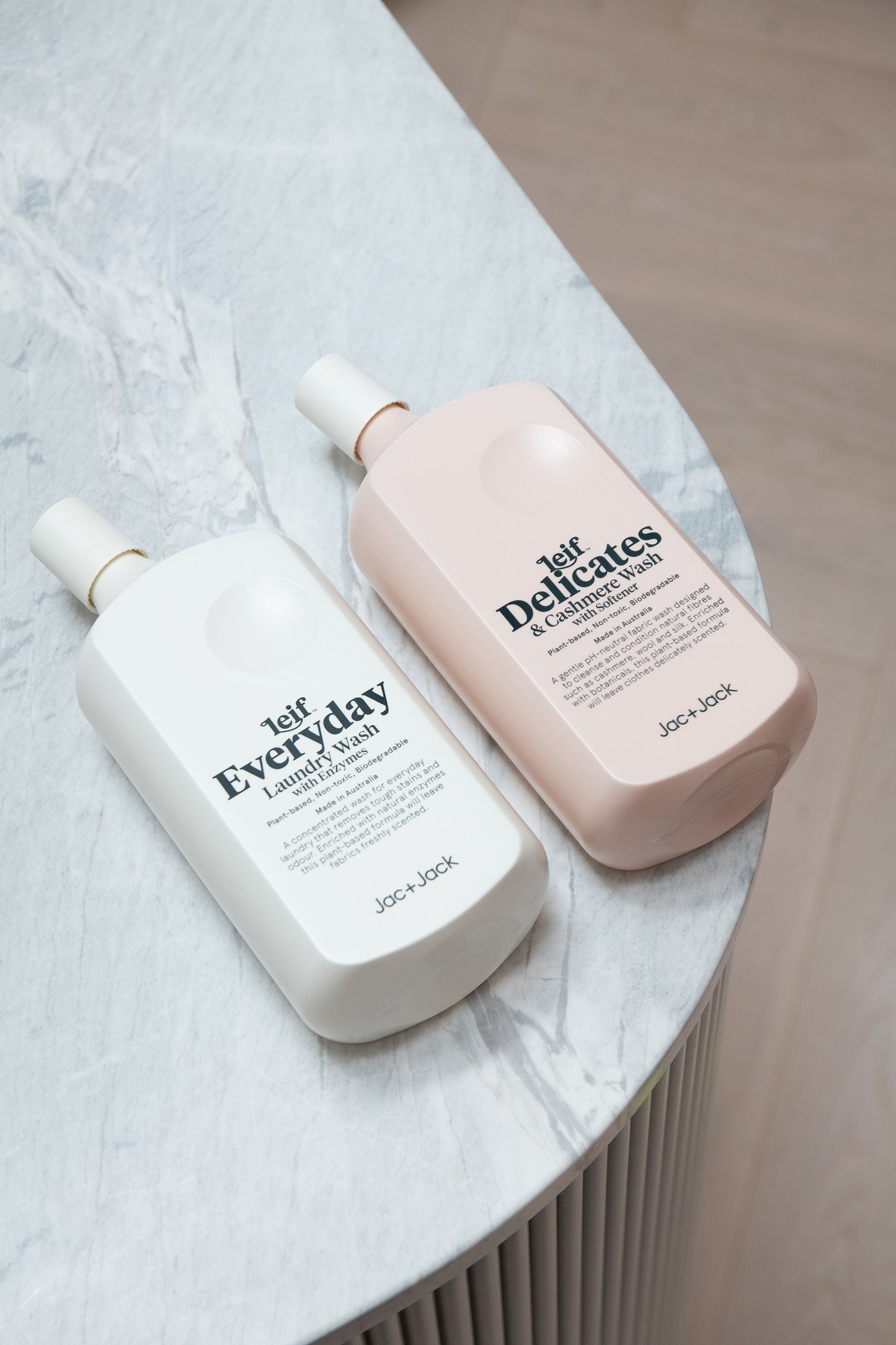 Laundy Duo Everyday Delicates