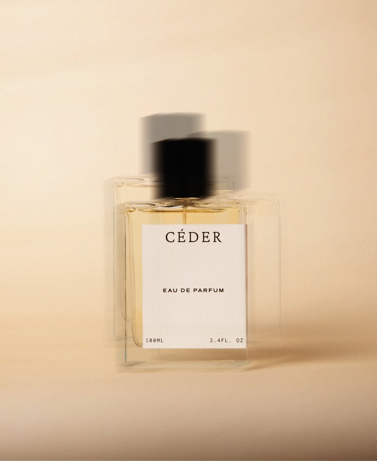 Ceder Perfume 50ml