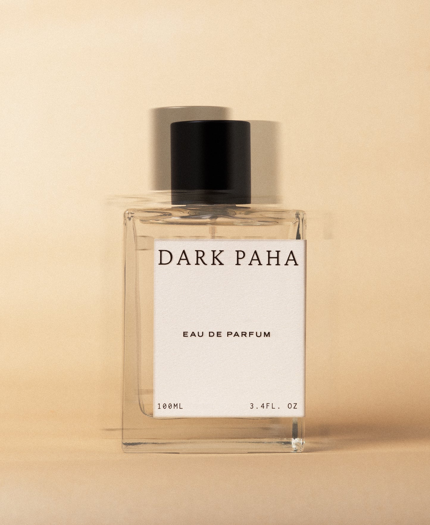 Dark Paha Perfume 100ml