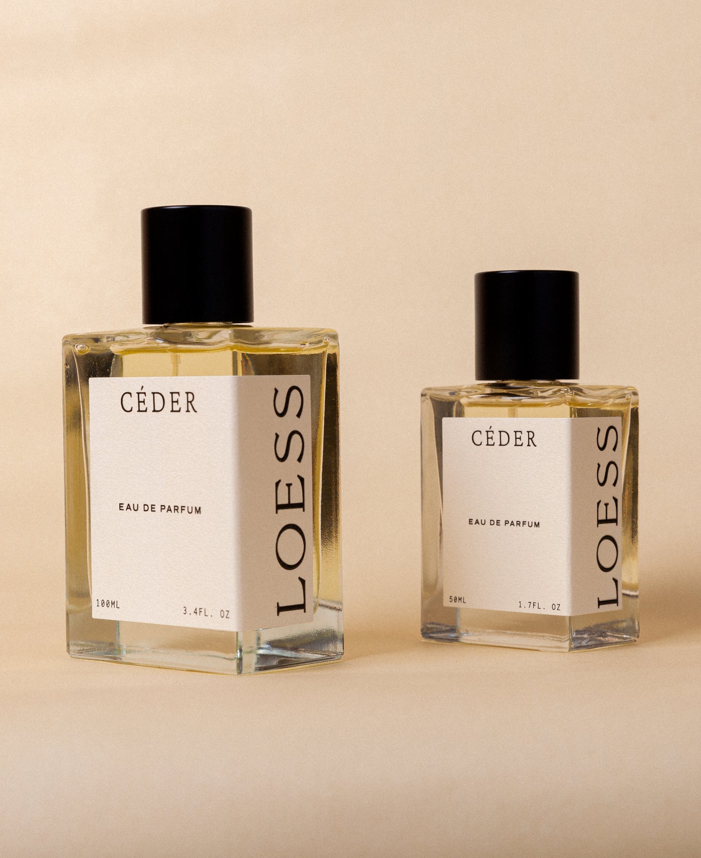 Ceder Perfume 50ml