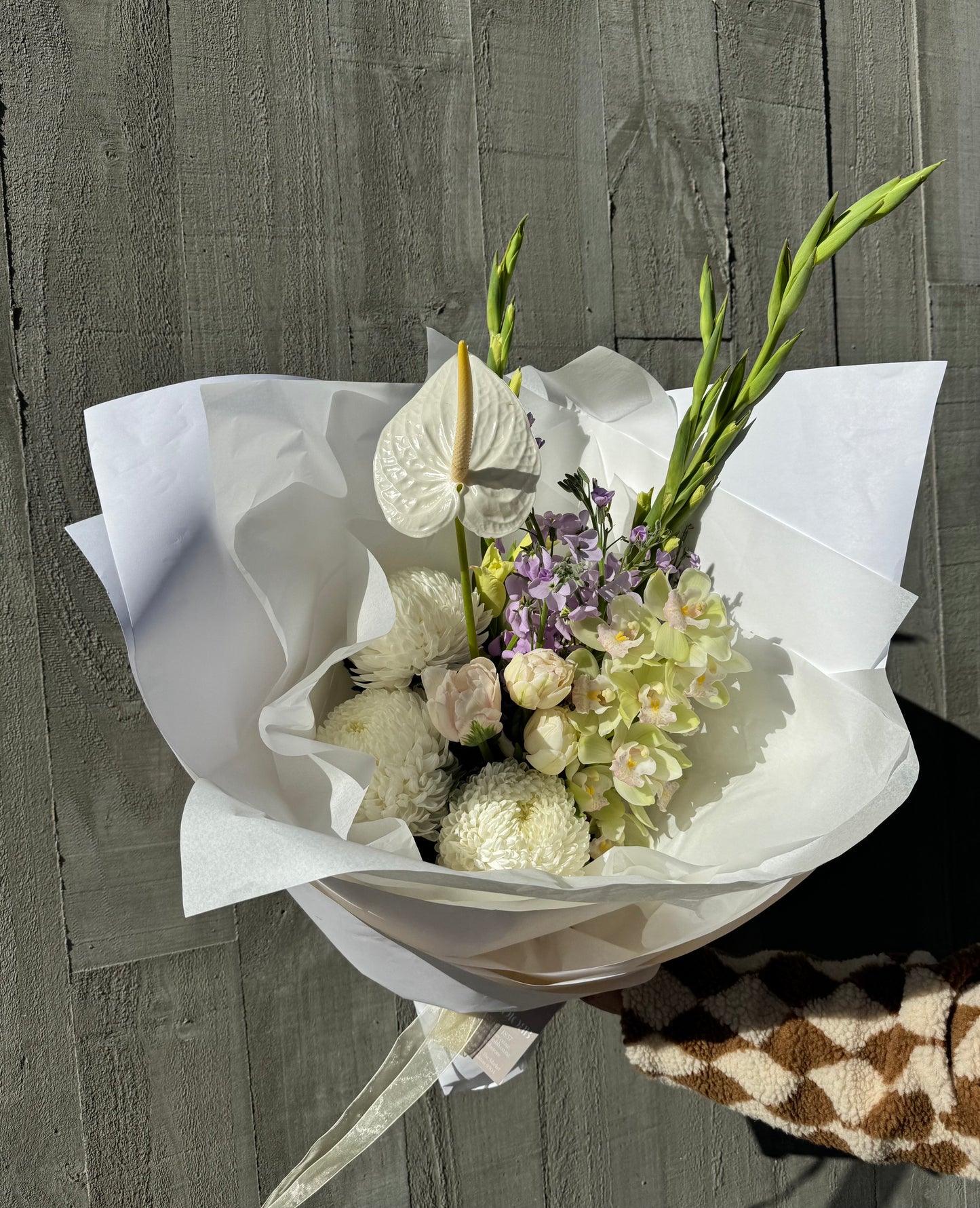 Mothers Day Bouquets | May 12th
