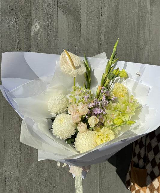 Mothers Day Bouquets | May 12th