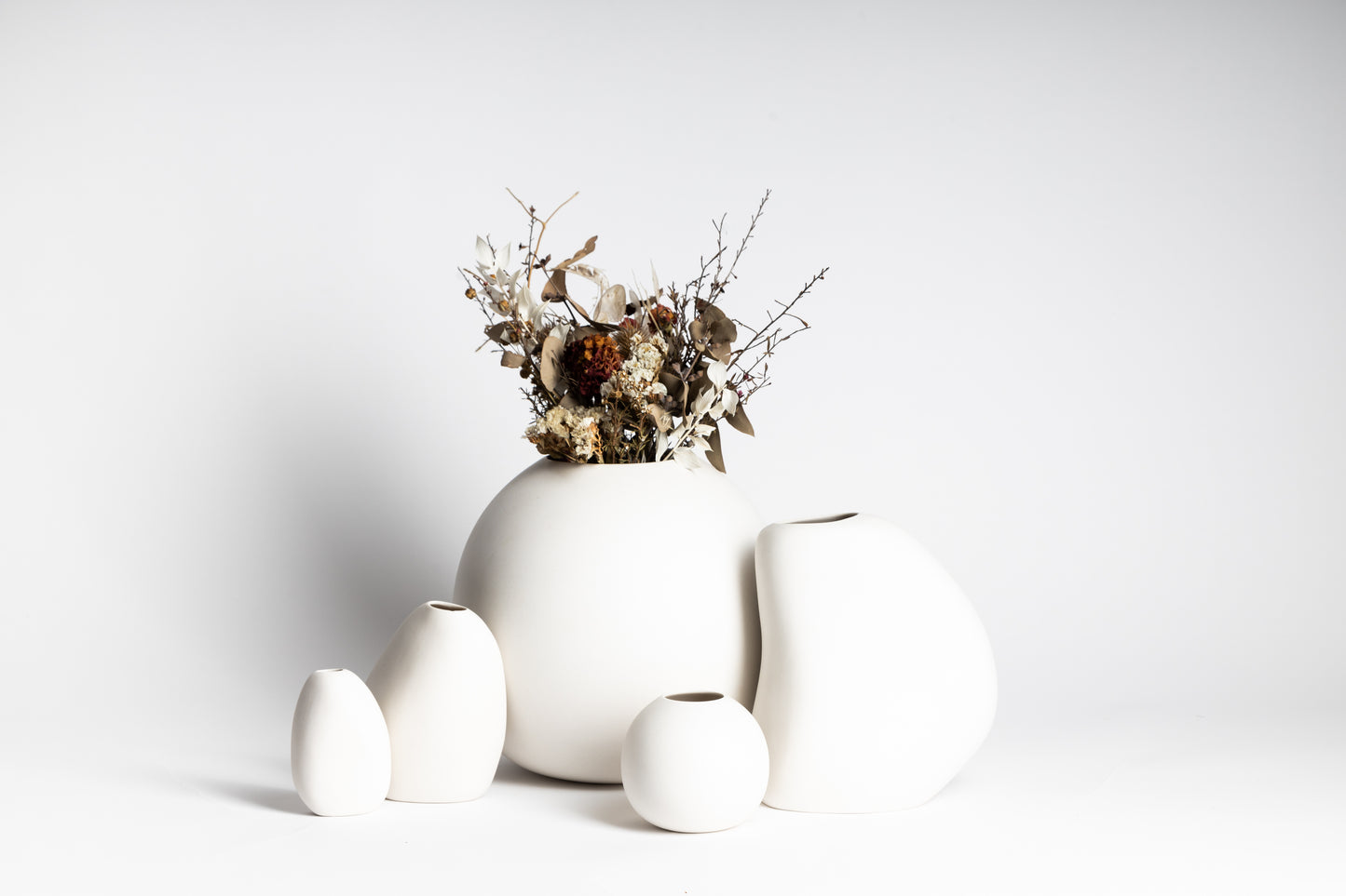 Harmie Vase Ron | NED Collections