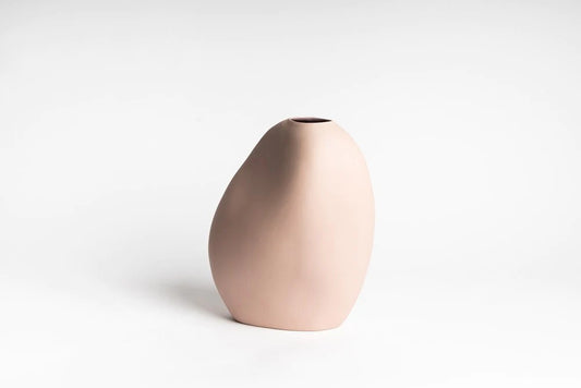 LT Harmie Vase Percy Pink | NED Collections