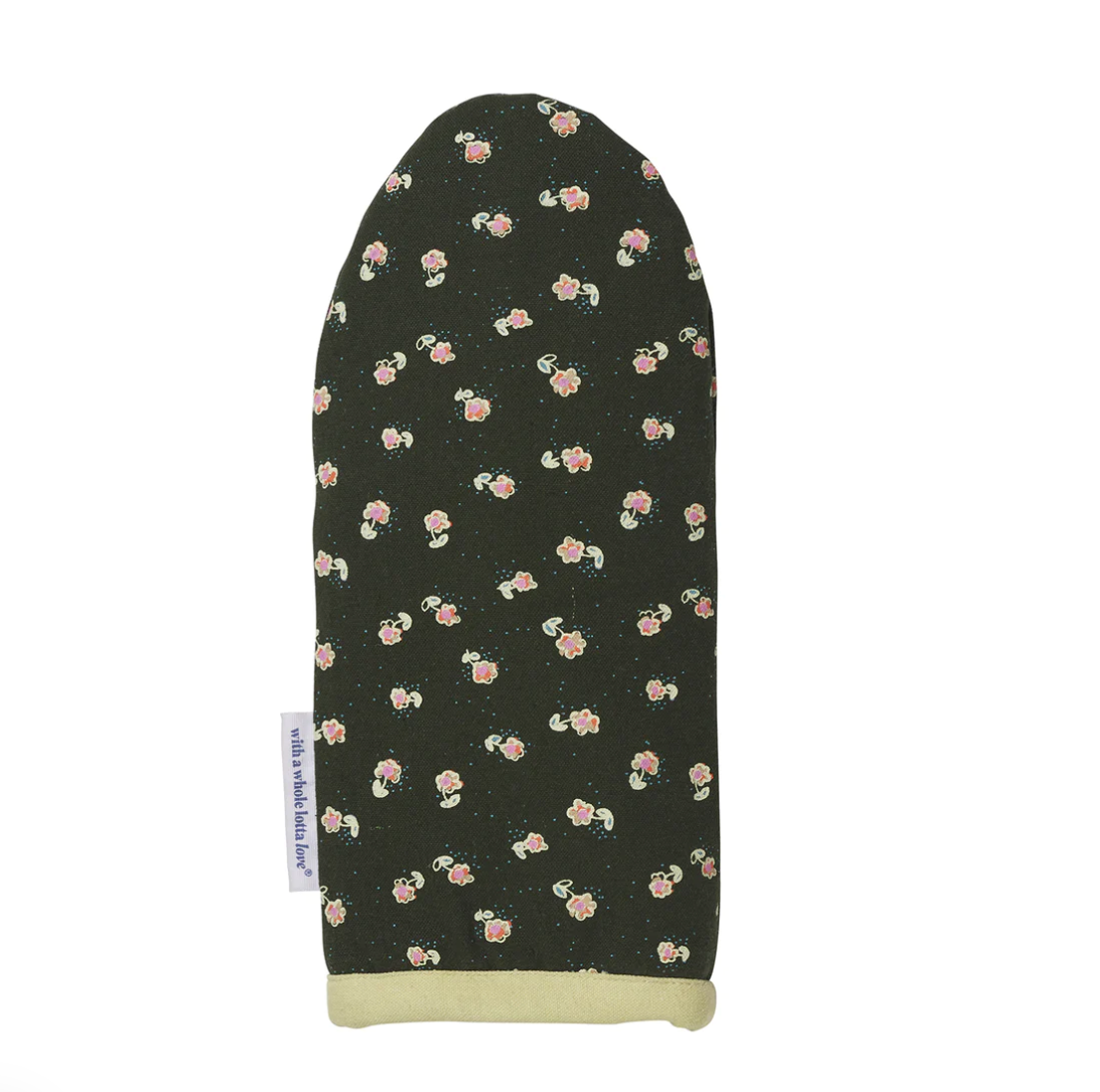 Madeley Oven Mitt | Sage and Clare
