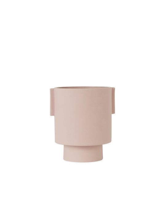 Inka Kana Pot Rose