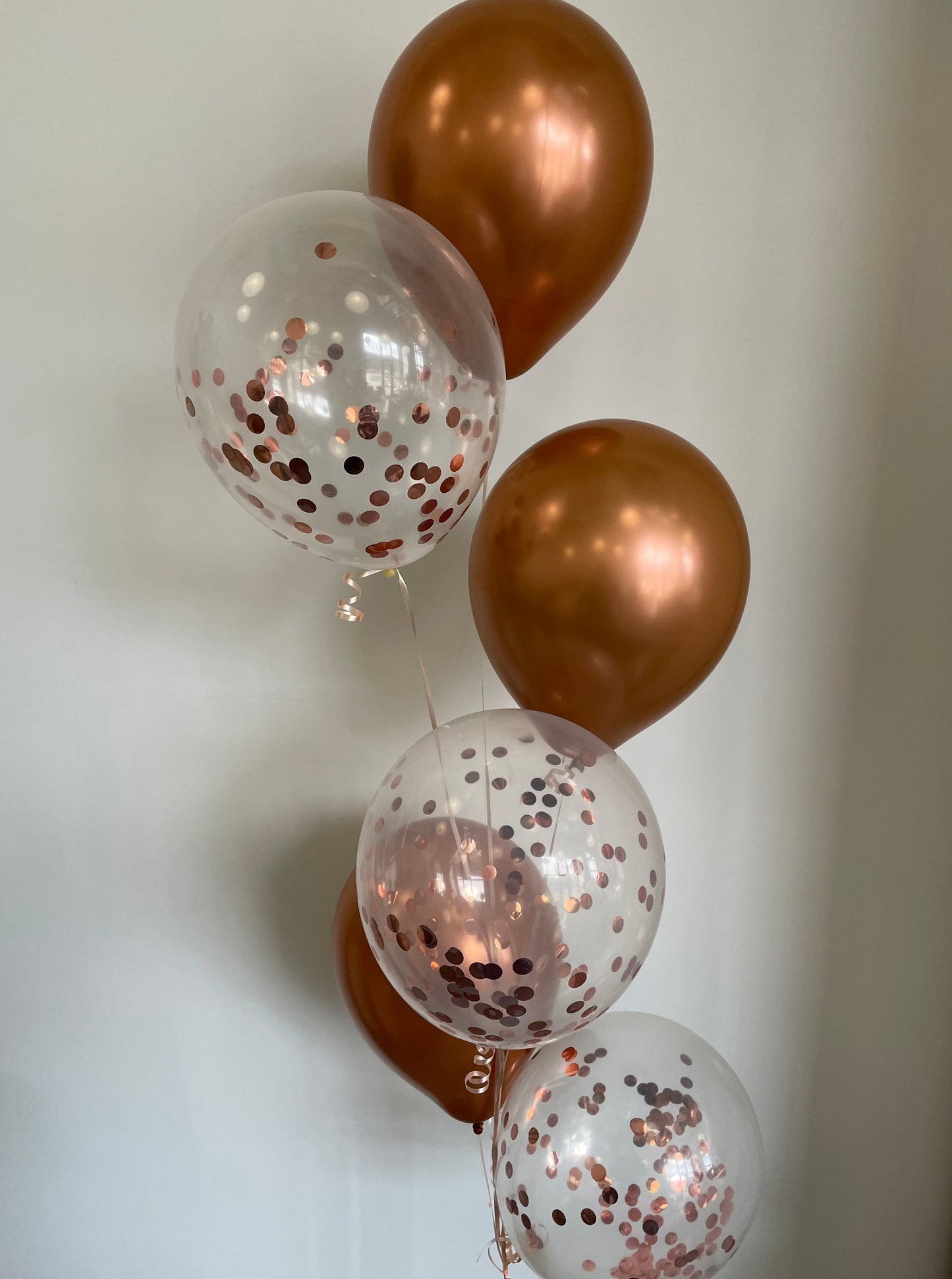 Helium Balloons