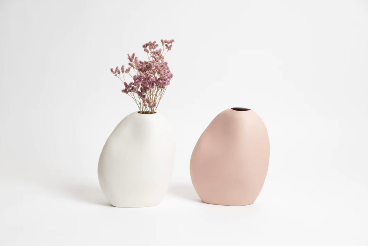LT Harmie Vase Percy Pink | NED Collections