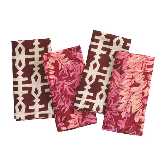 Amata Napkin Set