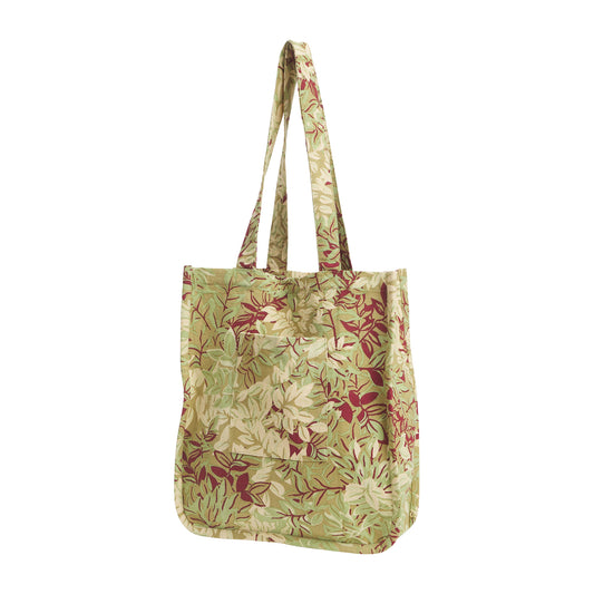 Alka Tote Bag Reed