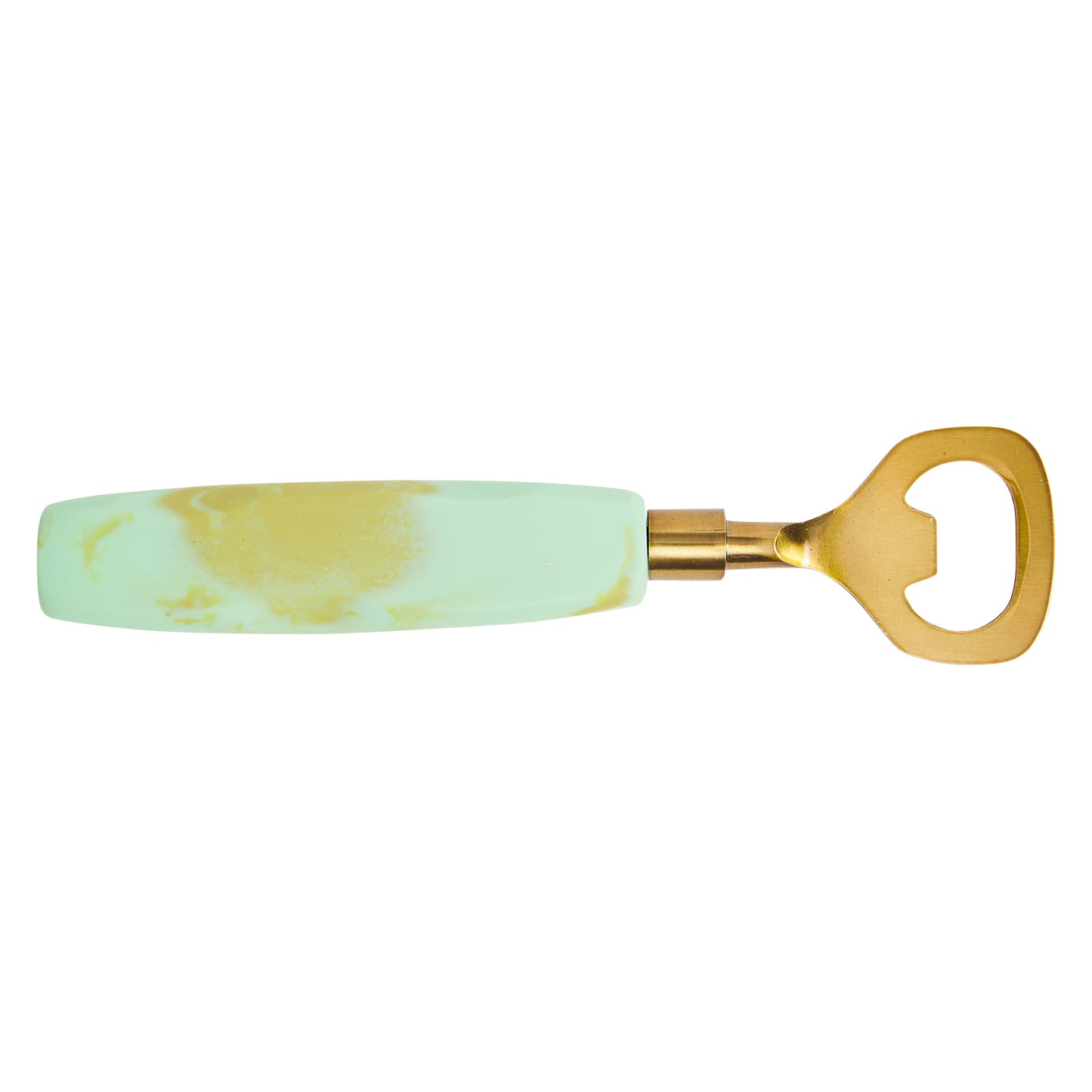 Court Bottle Opener Artichoke