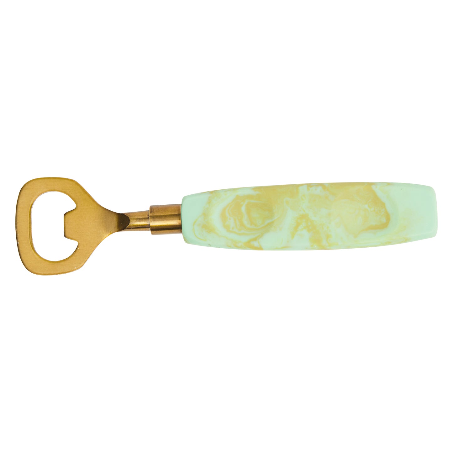 Court Bottle Opener Artichoke