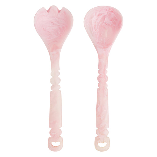Wilkie Salad Servers | Posy