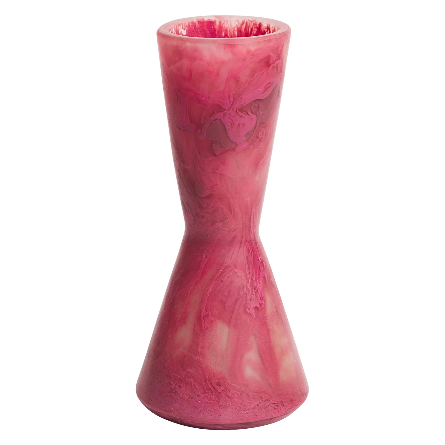 Elessi Vase Rhubarb