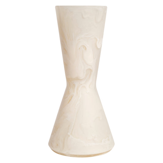 Elessi Vase Vanilla
