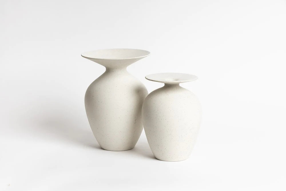 Lani Vase Medium | Ned Collections