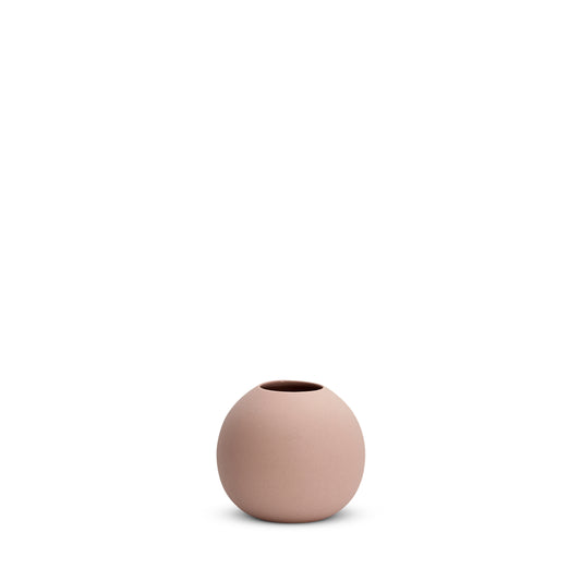 Cloud Bubble Vase Small Icey Pink | Marmoset Found