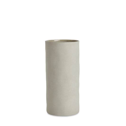 Cloud Vase XL | Dove Grey | Marmoset Found