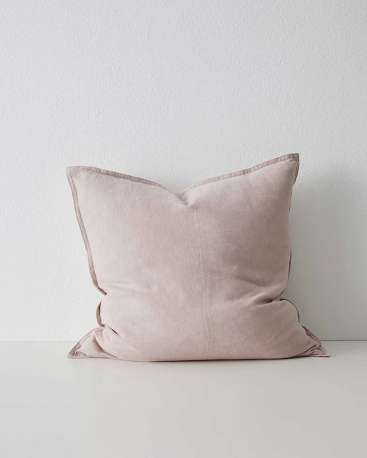 Como Cushion Blush | Weave