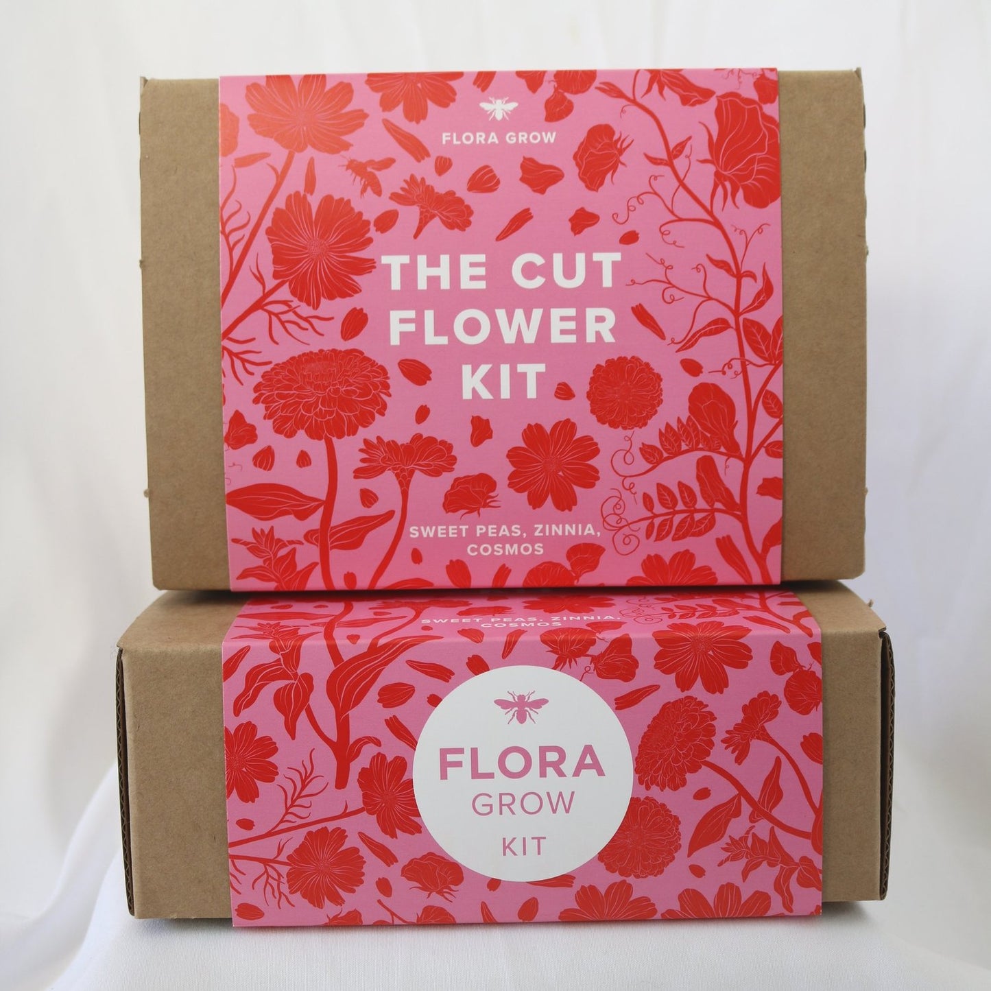 The Cut Flower Kit
