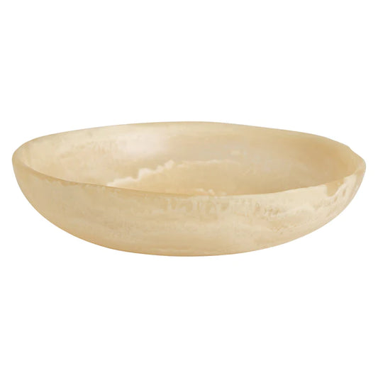 Toni Bowl Creme Brulee