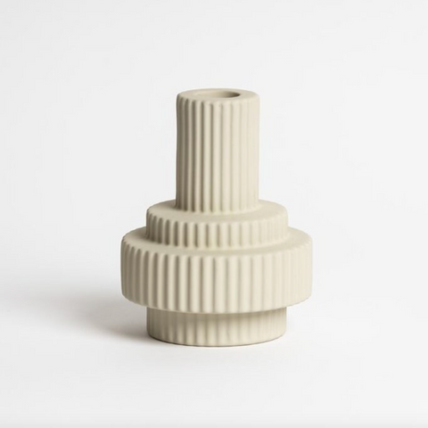 Burj Candle Holder | NED Collections