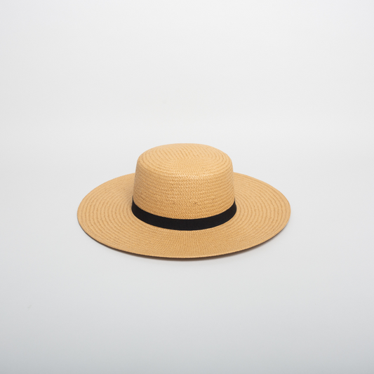So Boater Hat | SOPHIE